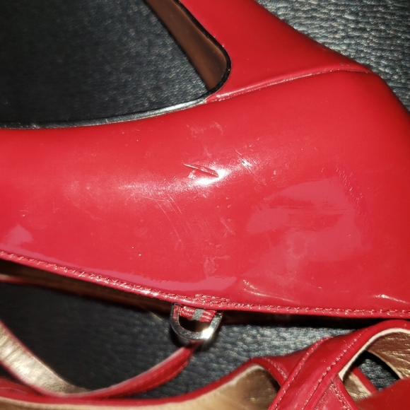 Pumps - Picture 9 of 10